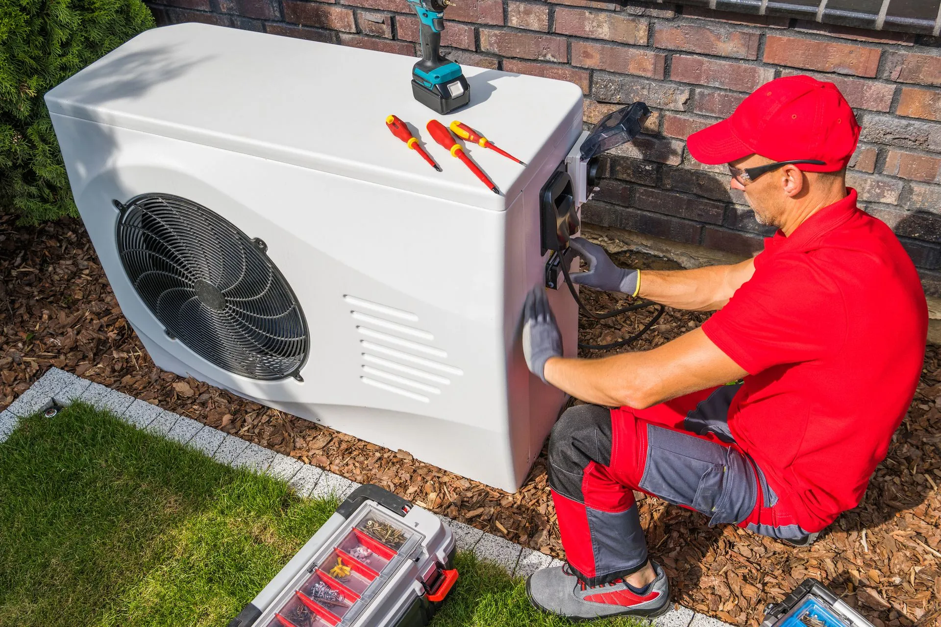 About HVAC in Bayport, MN
